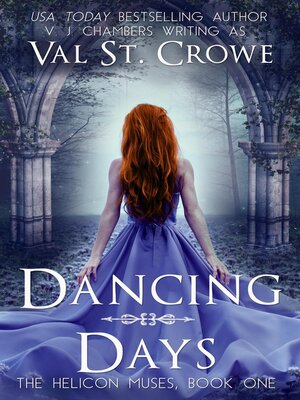 cover image of Dancing Days